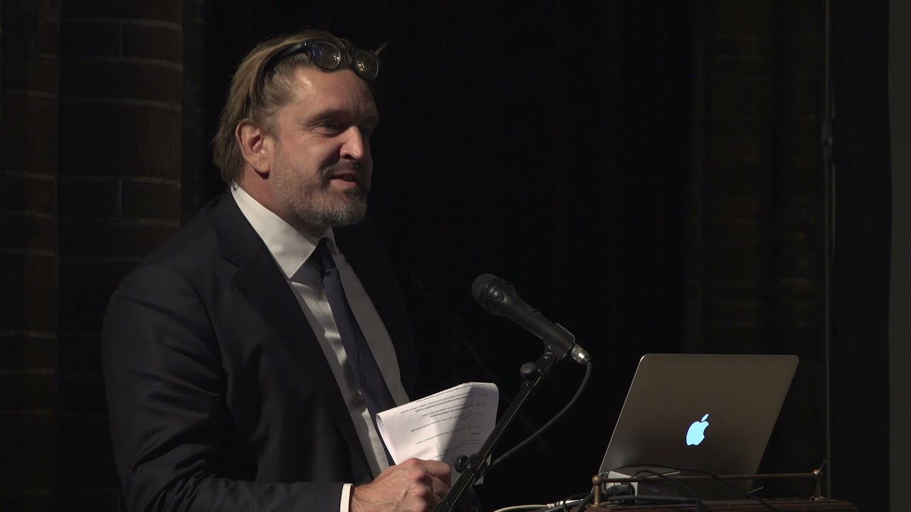 Closing Remarks: Global Surgery Amsterdam Symposium 2021