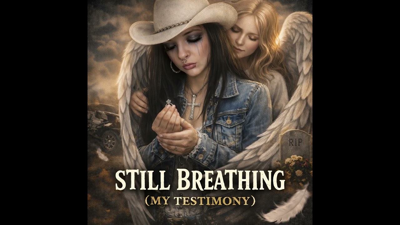 my testimony