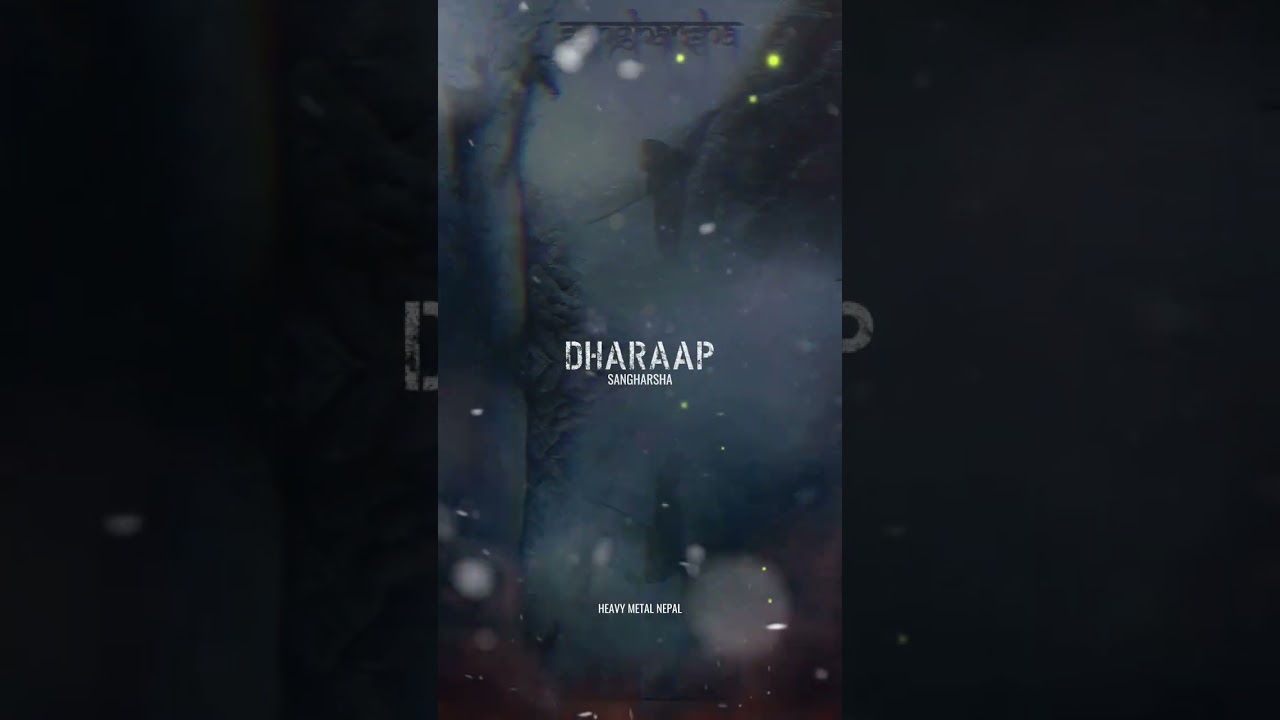 Sangharsha - Dharaap