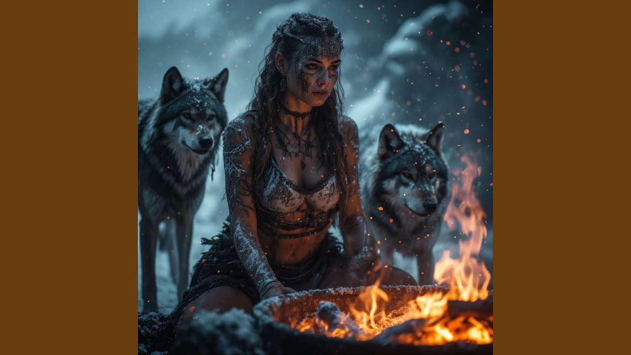 priestess unbound