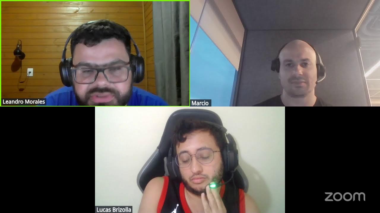 Imersão de Conversação em Inglês: Working in adolescence