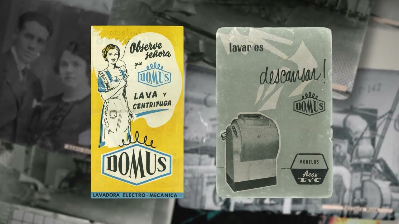 Centenario Onnera Laundry BCN - 100 a&ntilde;os de experiencia en lavander&iacute;a