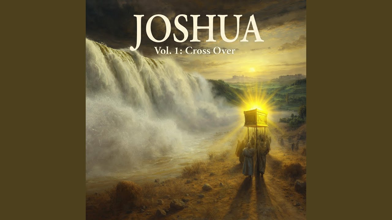 Joshua Two: The Scarlet Cord