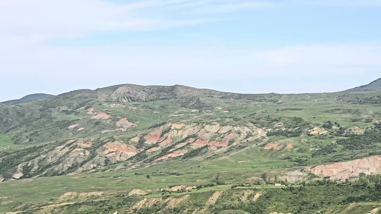 Şabranın Ucqar Kəndləri  (Qəriblik, Çovurar, Çuxurzəmi, Qızılqazma)
