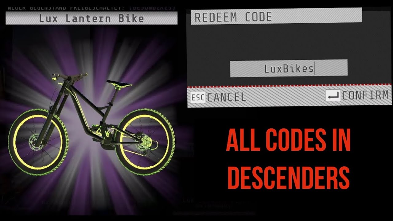 *NEW* All Codes in Descenders 2024 (descenders tips #10)