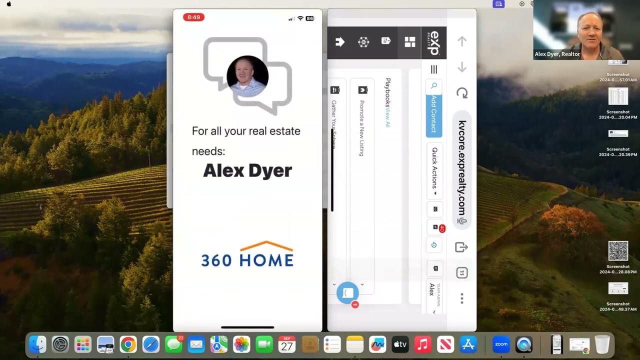 KvCore Apps & Extensions: