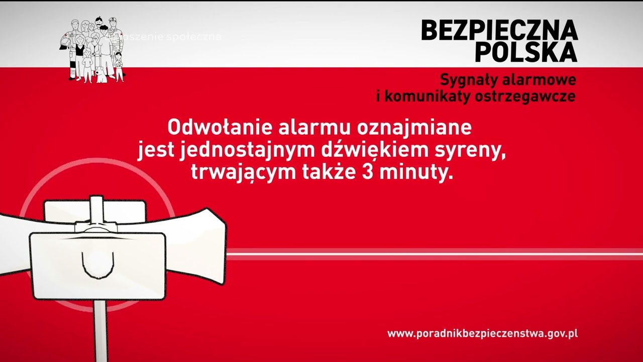 Polsat - Dosyć ważne dla narodu ogłoszenie społeczne (15.12.2025)