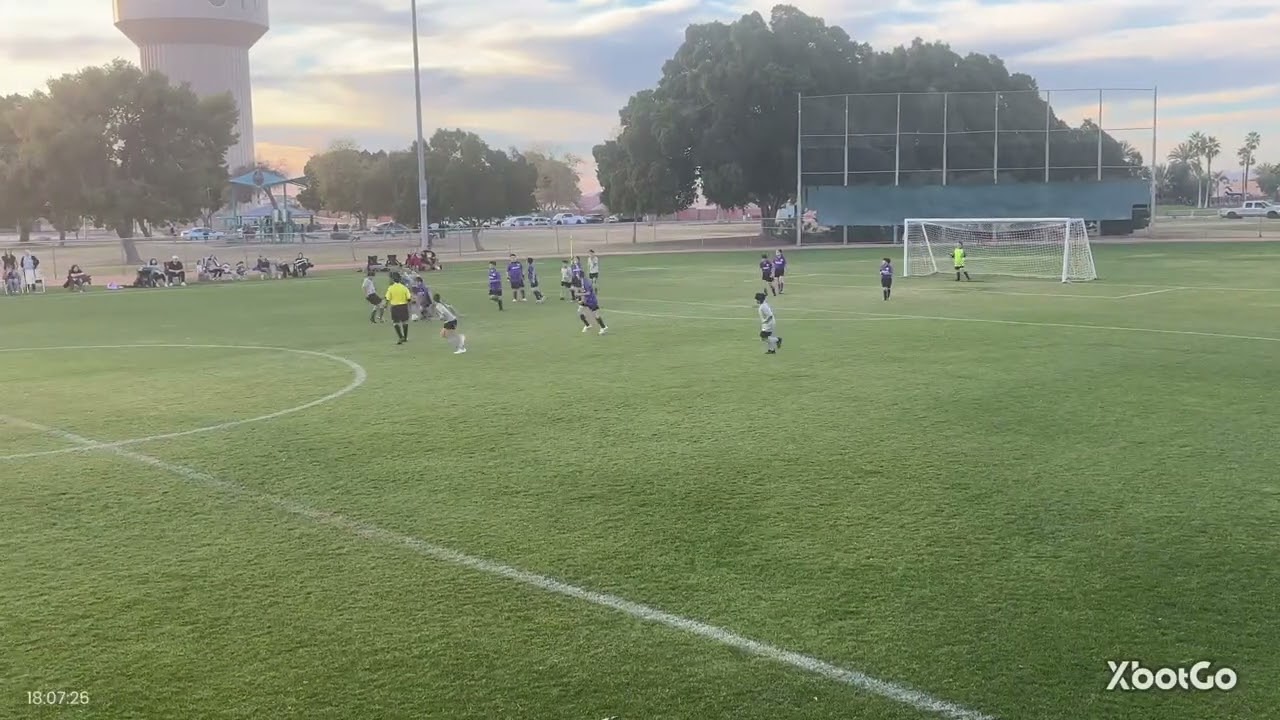 2-24-2026 Fuego vs Hustlers