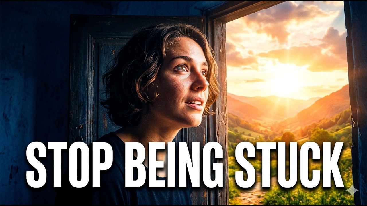 Embracing Change: A 3-Minute Guide to Growth