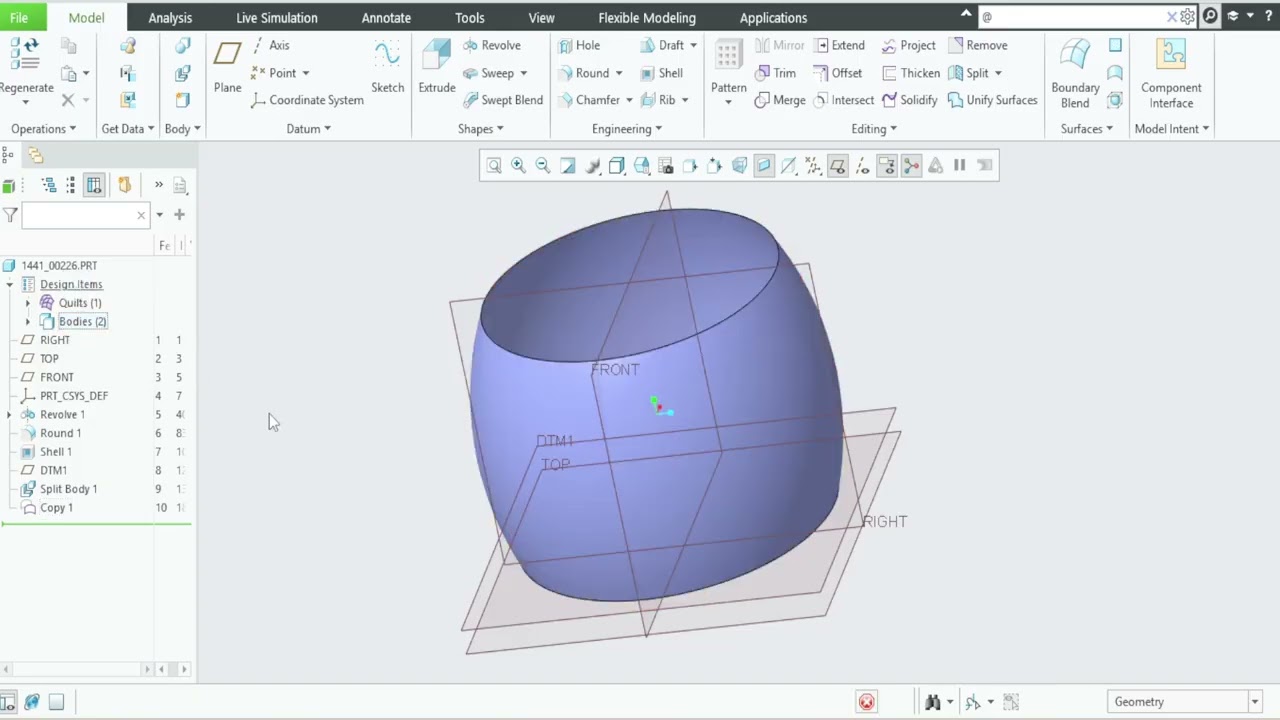 Creo Parametric,  advance AI in Creo Parametric, MrBeast