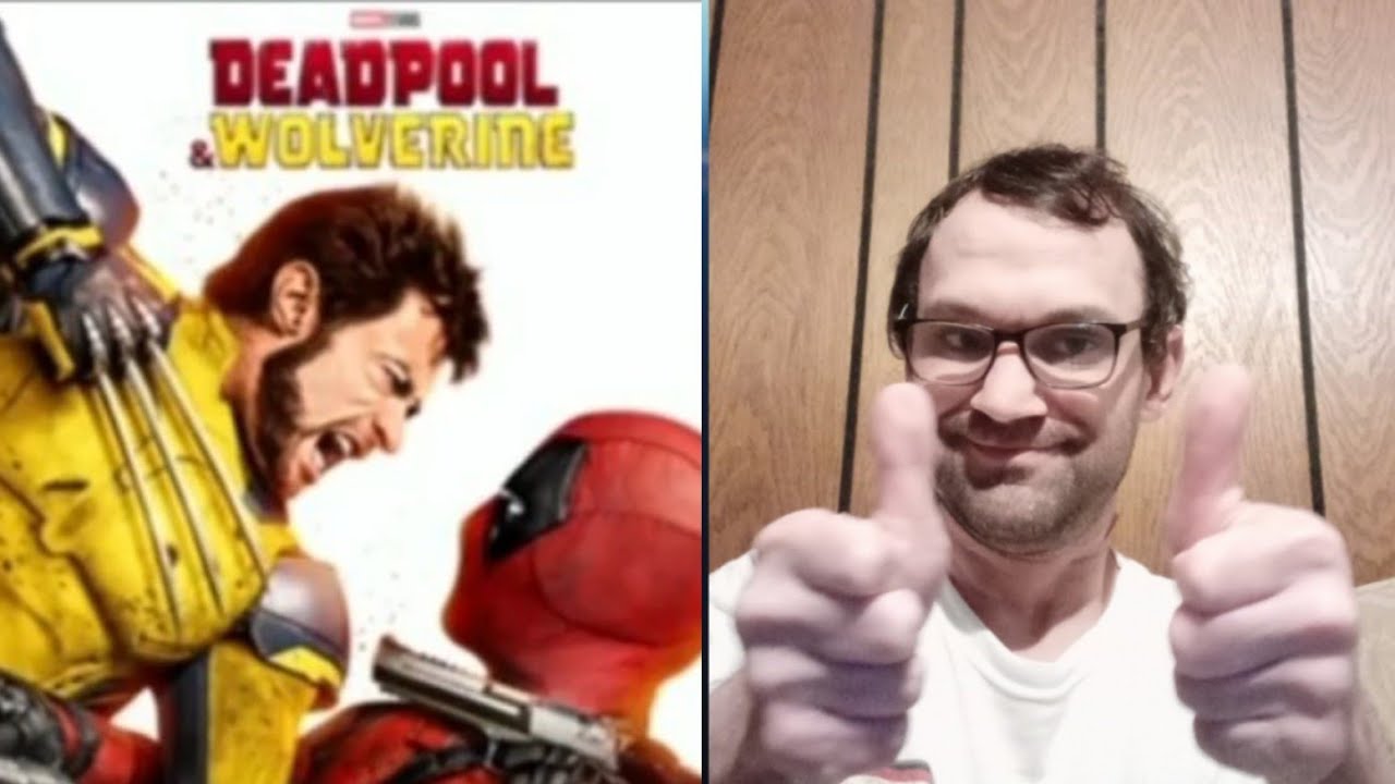 Deadpool & Wolverine (2024) Movie Review