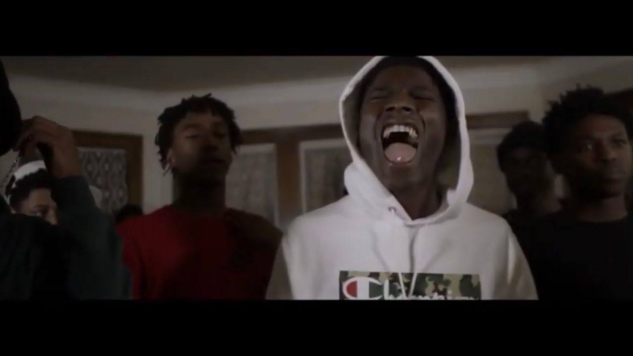 PGF Nuk- Period Pooh [Official Music Video]SHOT By @ACGFILMS