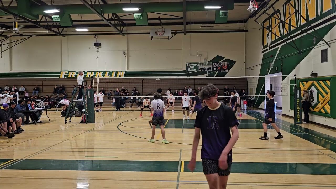 Tokay vs Modesto Game 1