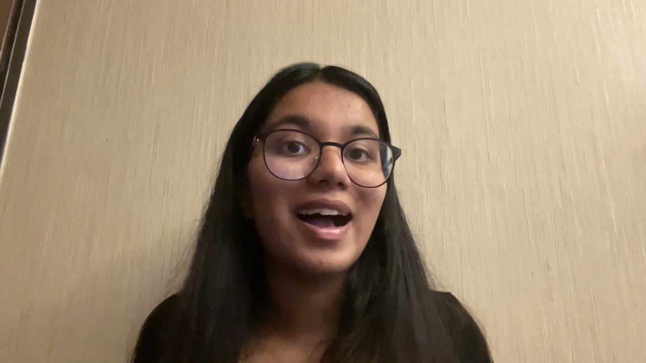 Feminism and Its Reflection on Film | Vrinda Das | TEDxYouth@DAIS | Vrinda Das | TEDxYouth@DAIS