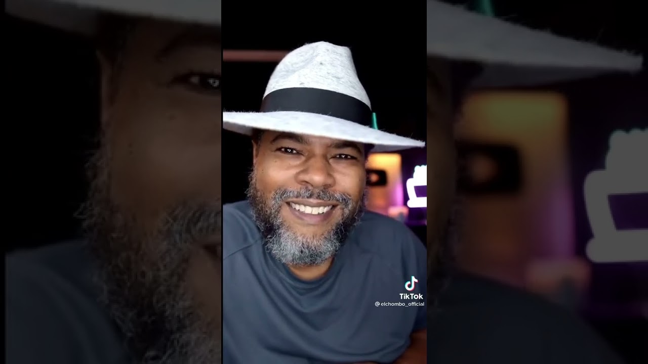 🧙🏾‍♂️El chombo presenta Regreso cuentos de la cripta parte 1000 preview🎶💿