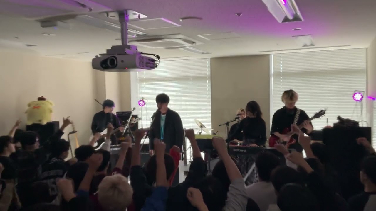 ほぼMrs.GREEN APPLE 