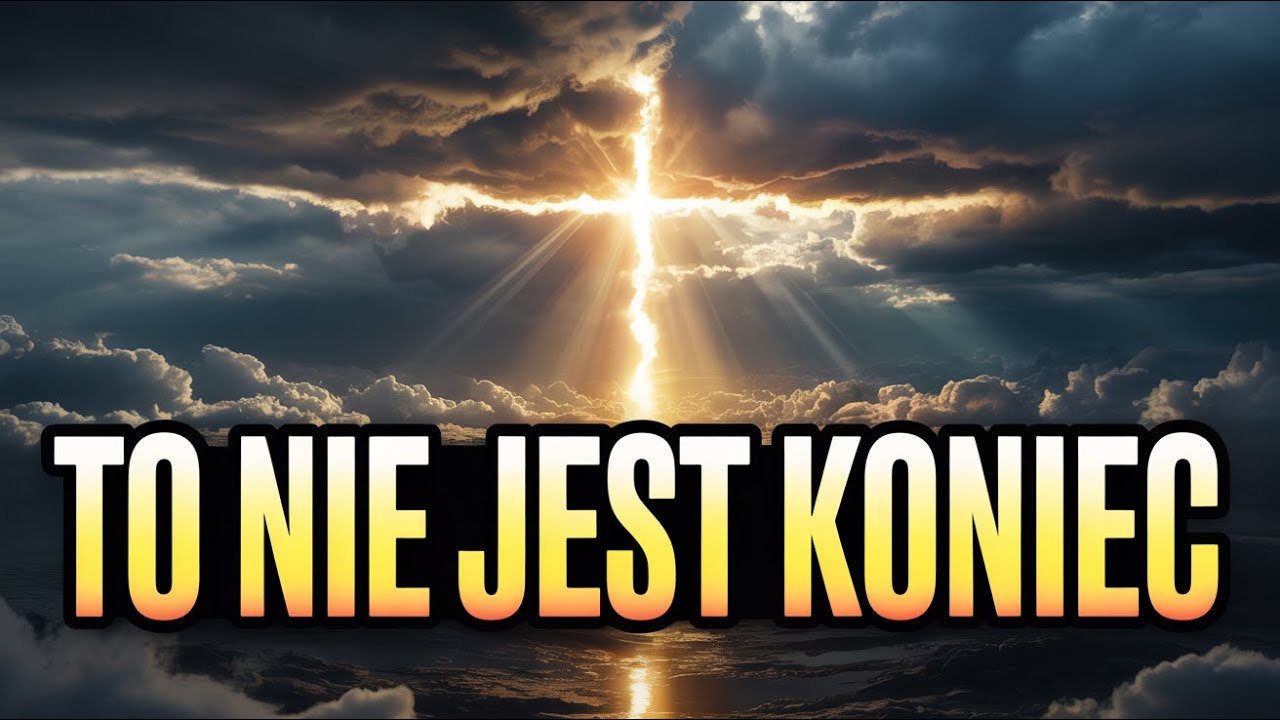 To Jest Moment, W Którym Bóg Jest Najbliżej