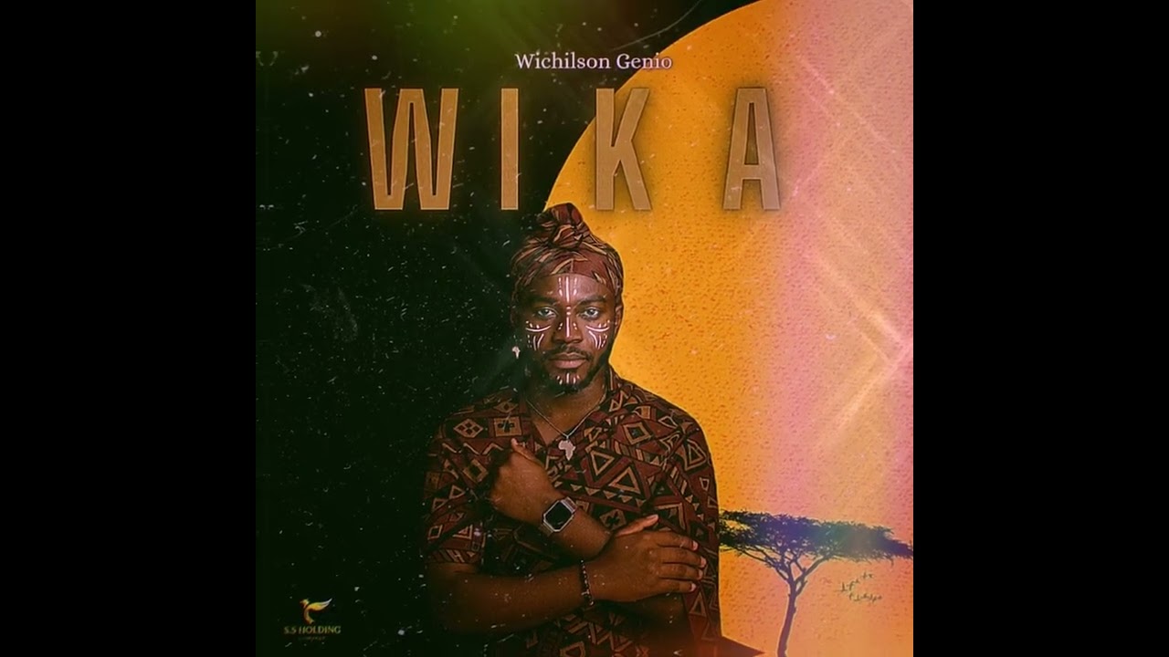WIKA ( Wichilson gênio )