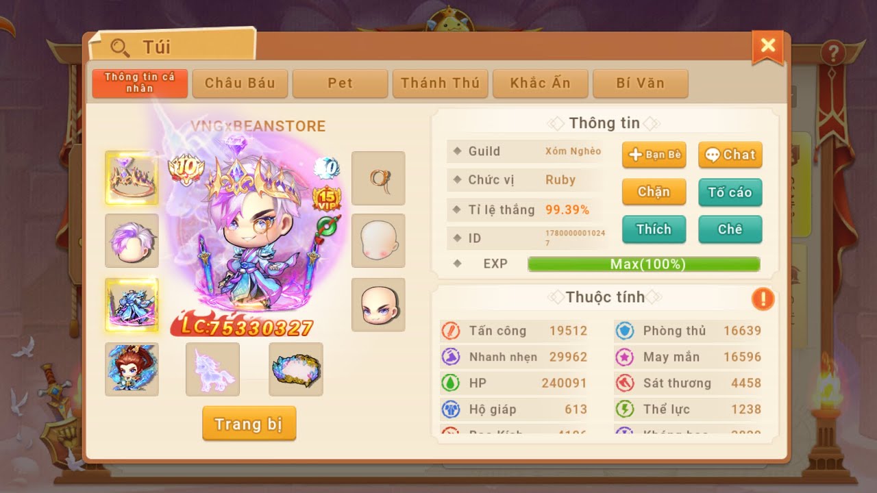 Gunny Origin | Test Event Đào Khoáng Tháng 3 Và Cái Kết Bất Ngờ