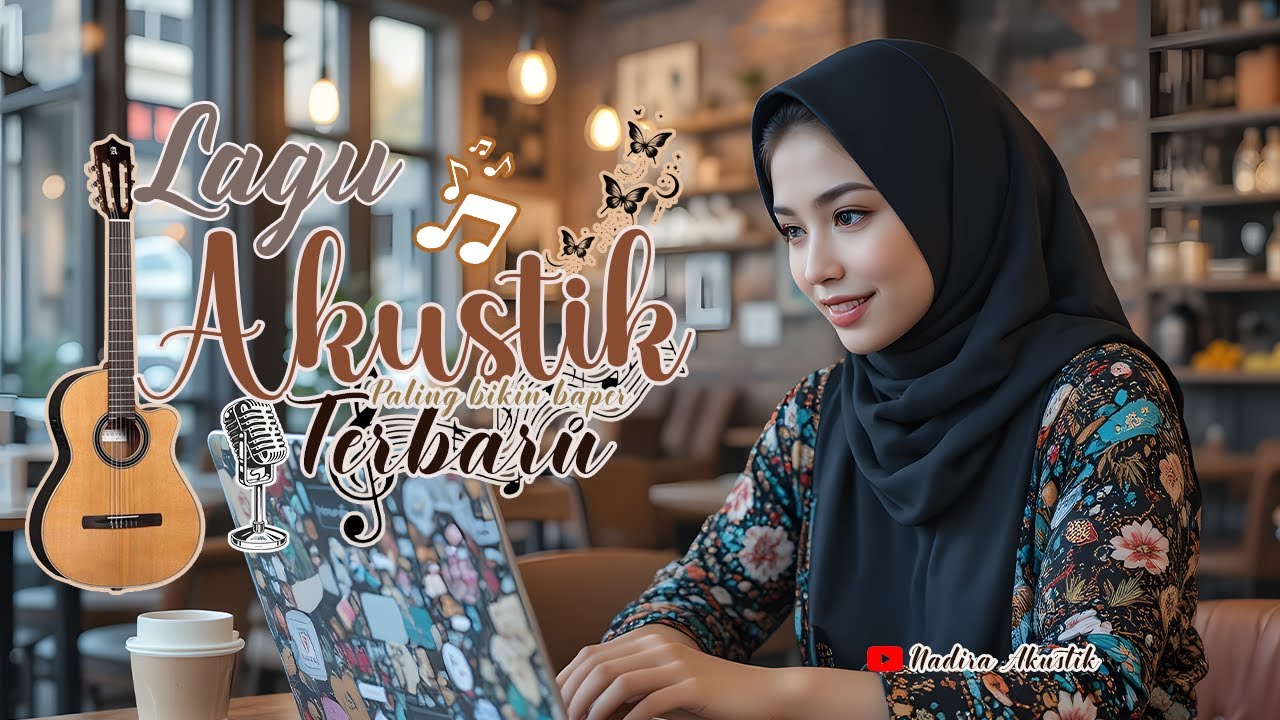 Cozy Acoustic Cafe 2026 | Musik Hangat Sepanjang Hari