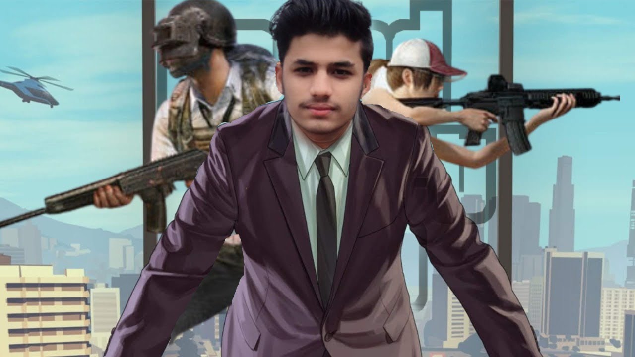 PUBG MOBILE & GTA 5   LIVE 🔴PAKISTAN LIVESTREAM - MIA GAMING 🎮