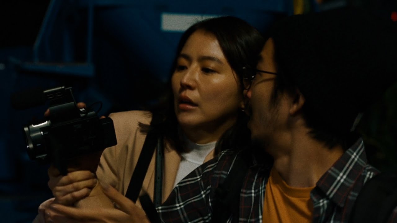 長澤まさみ＆仲野太賀、社会のレールから外れた男・役所広司を追い回す！　　映画『すばらしき世界』予告編