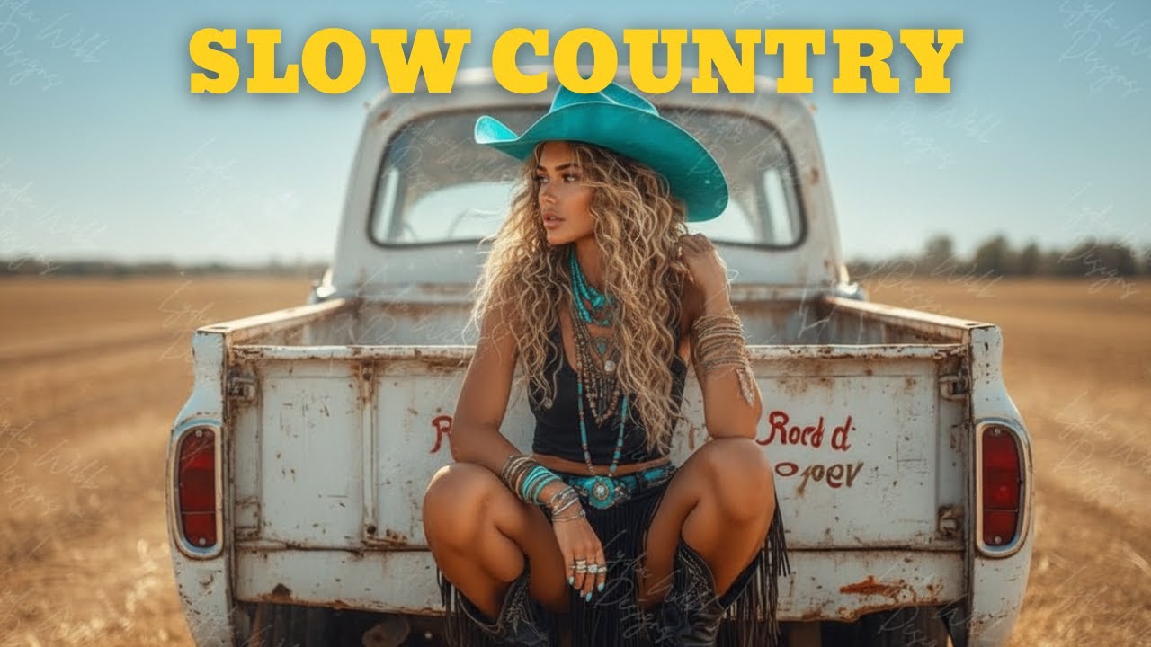 Top 100 Best Classic Country Songs | A Tribute to Alan Jackson, Don Williams & Willie Nelson