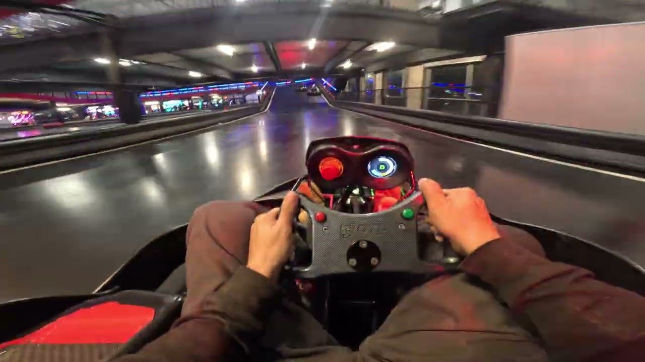 rpm speedway track 2 race 3