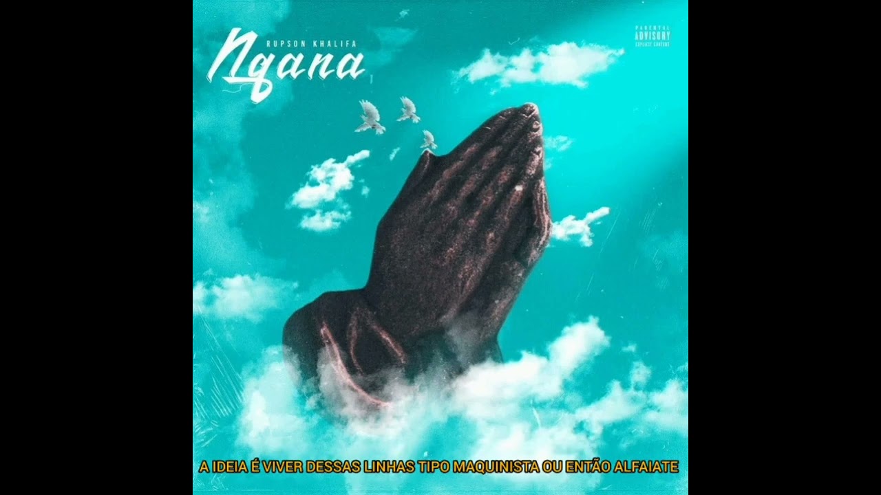 Rupson Montana -NGANA (PROUD.TOYBYRECODS)@DUOSMUSIC-ci7cm