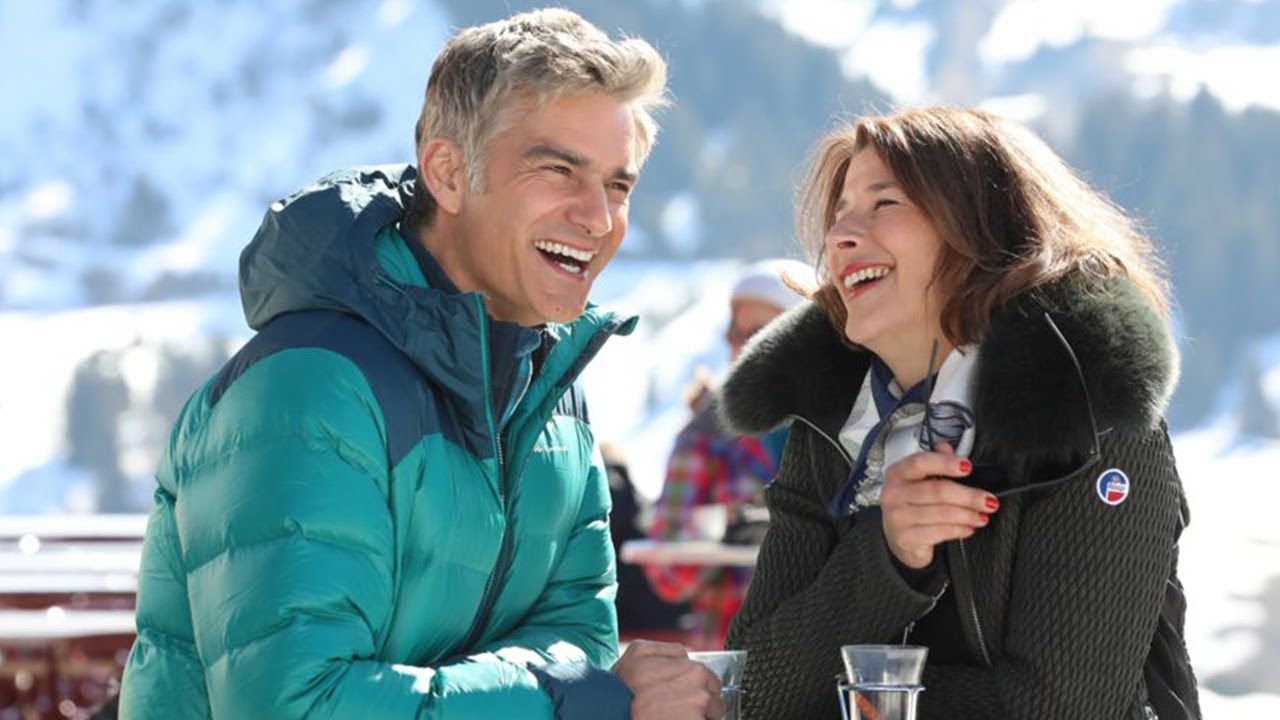 François Vincen­telli: pourquoi son physique a failli être un handi­cap