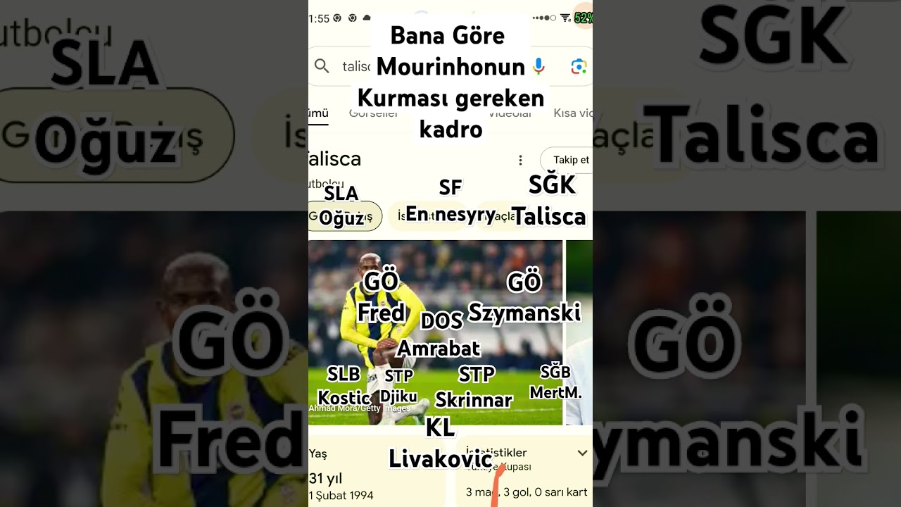 Diziliş 4-3-3 👍🏽🤡#kadro&ouml;neri