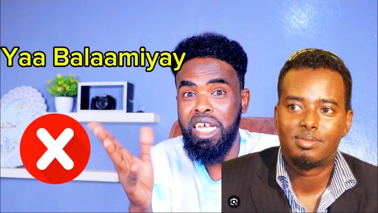 Dagalka Yaa iibalamiyay Dahir Alasow Guri barwaaqo