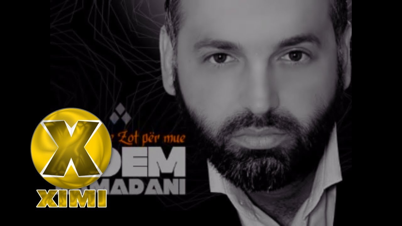 Adem Ramadani - Destan begu