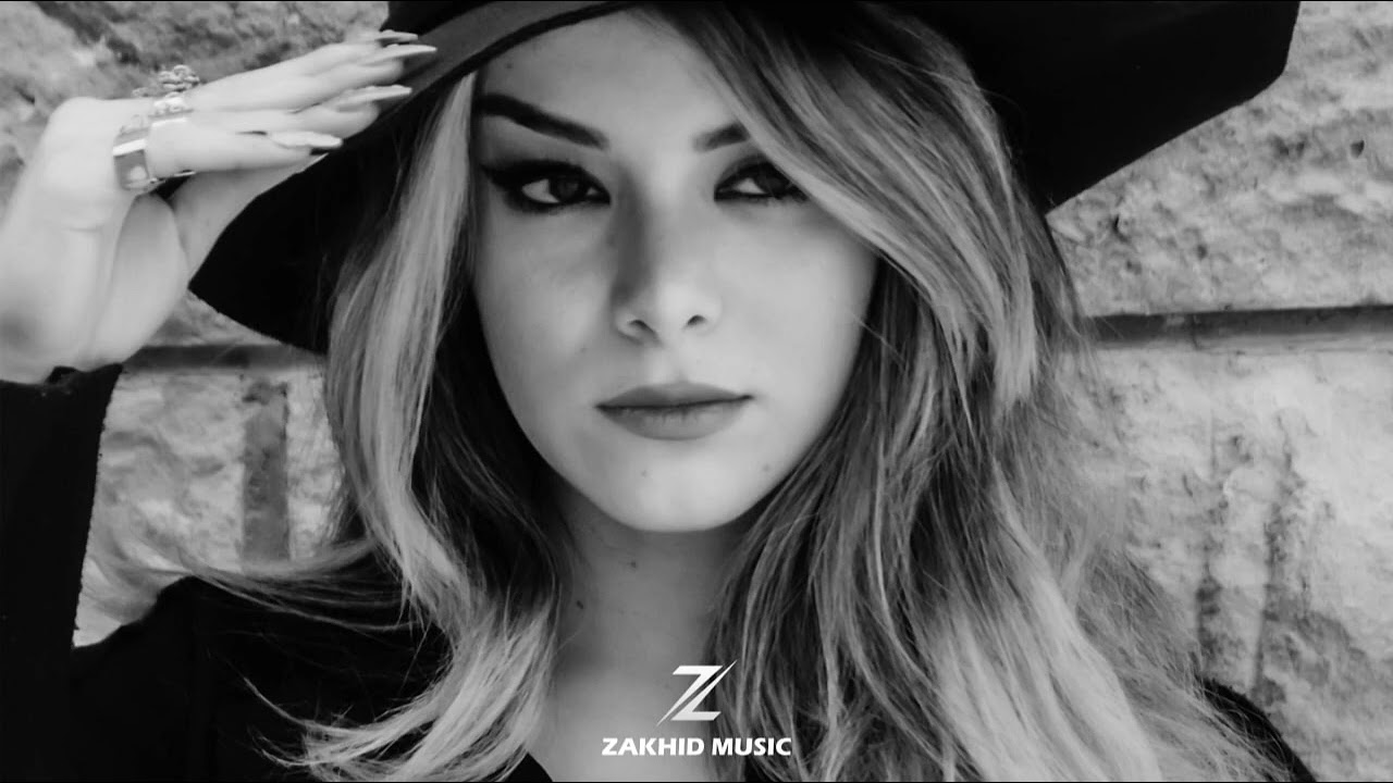 Aziza Qobilova & Zakhid - Na Ti Xerese (Orginal Remix)