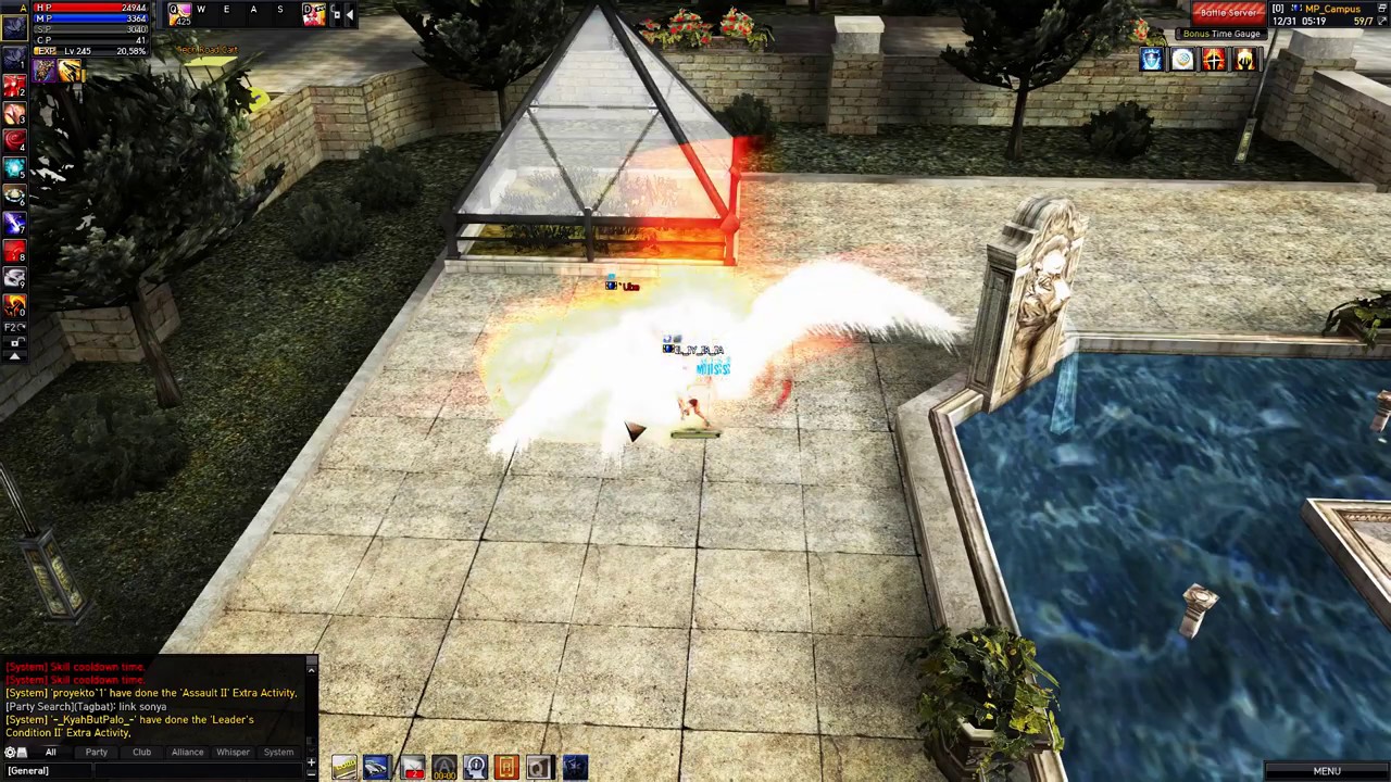 Ran GS | IL_IY_IR_IA (245 Extreme) vs `Ube (294 Brawler)