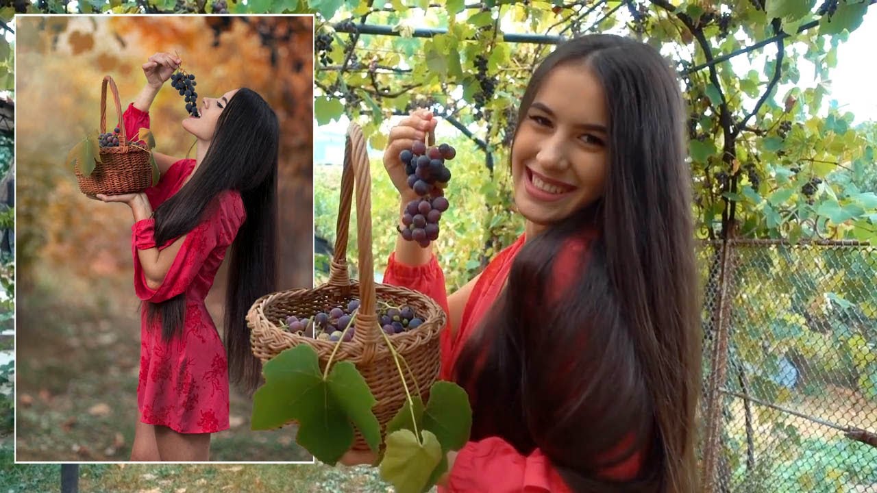 New Flash 200W Yongnuo  YN200 for only  $189  BTS  The Grapes girl