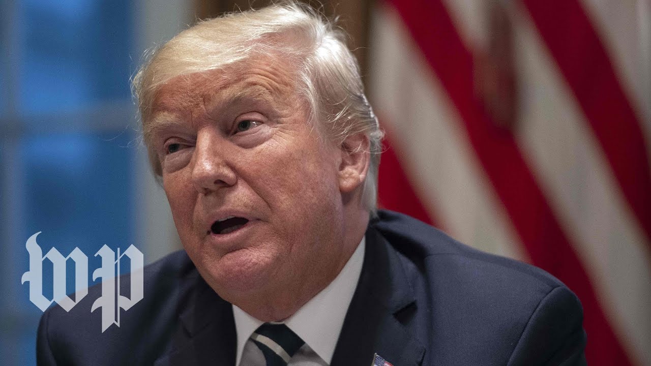 Trump says he misspoke in Helsinki. Here's what he said, then and now.