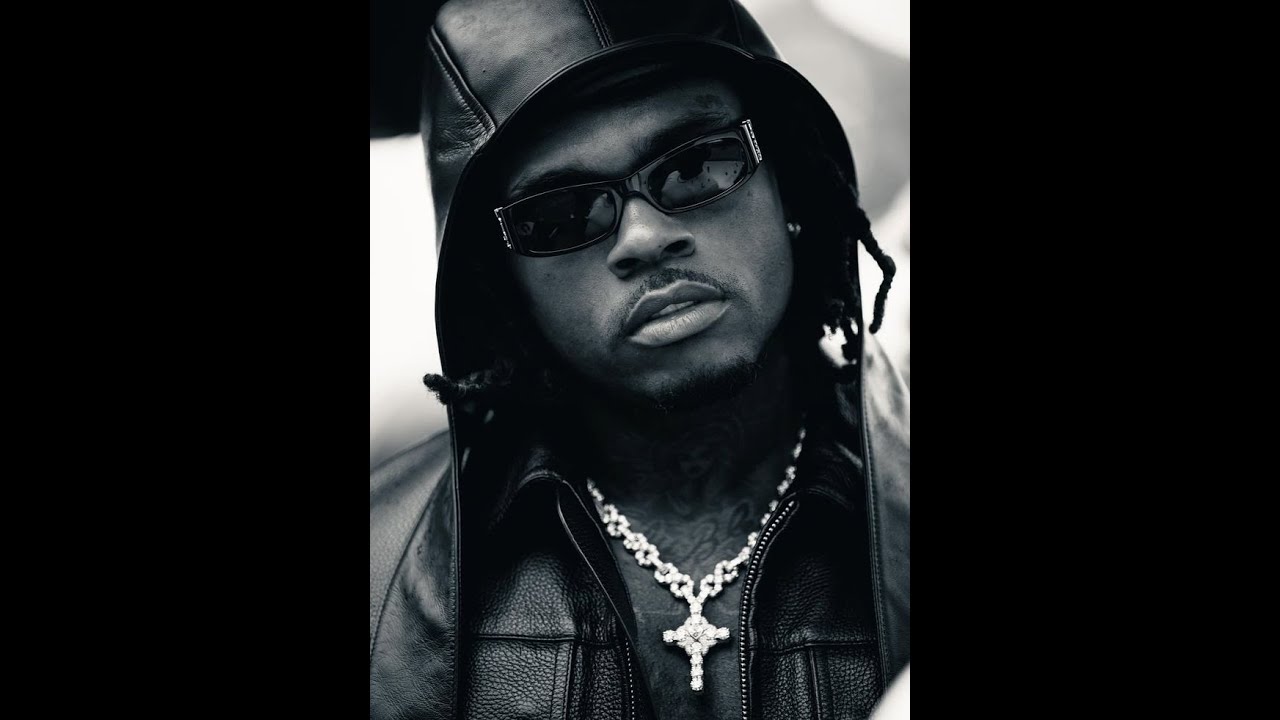 Gunna Type Beat Guitar Type Beat 2025 - "Magic" l Trap beat