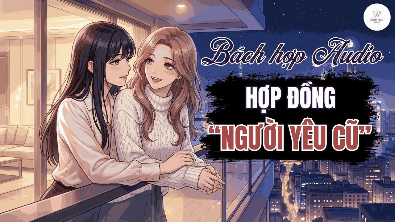 Truyện Bách Hợp Audio - Hợp Đồng 