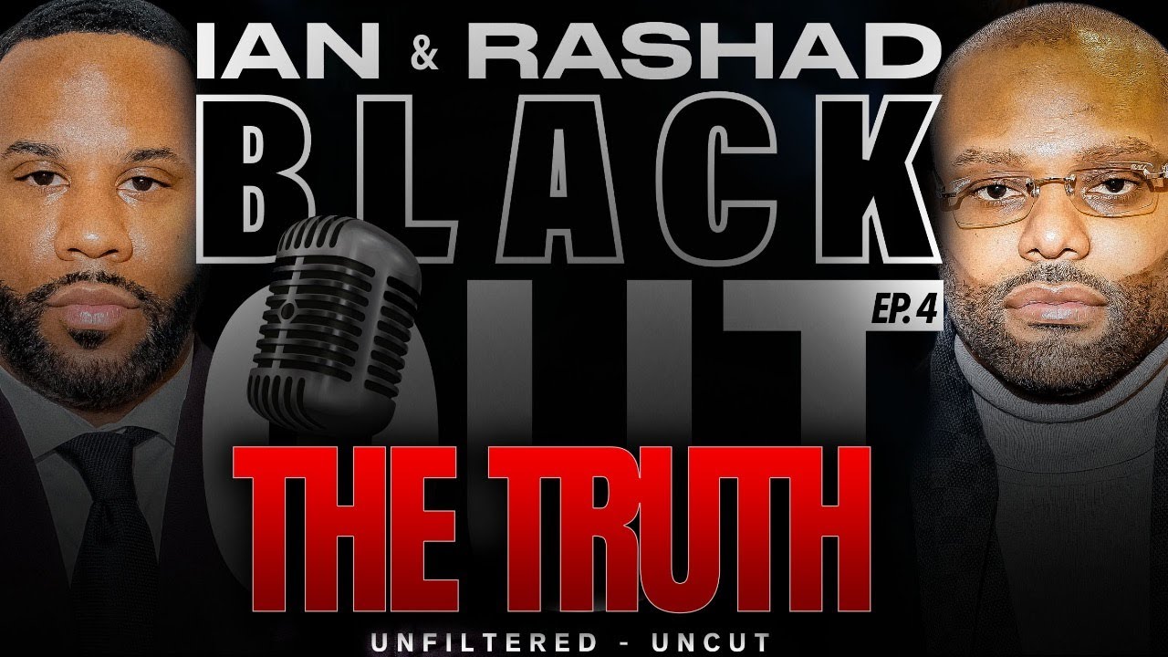 Love vs Compromise, Trust Issues, Struggling Content Creators, Business Breakups & Isaac Hayes 3