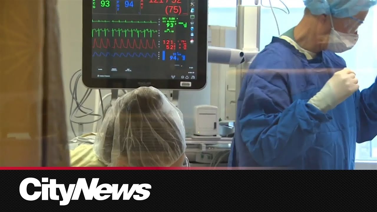 Bill 2: Quebec doctors begin to leave for Ontario and New Brunswick