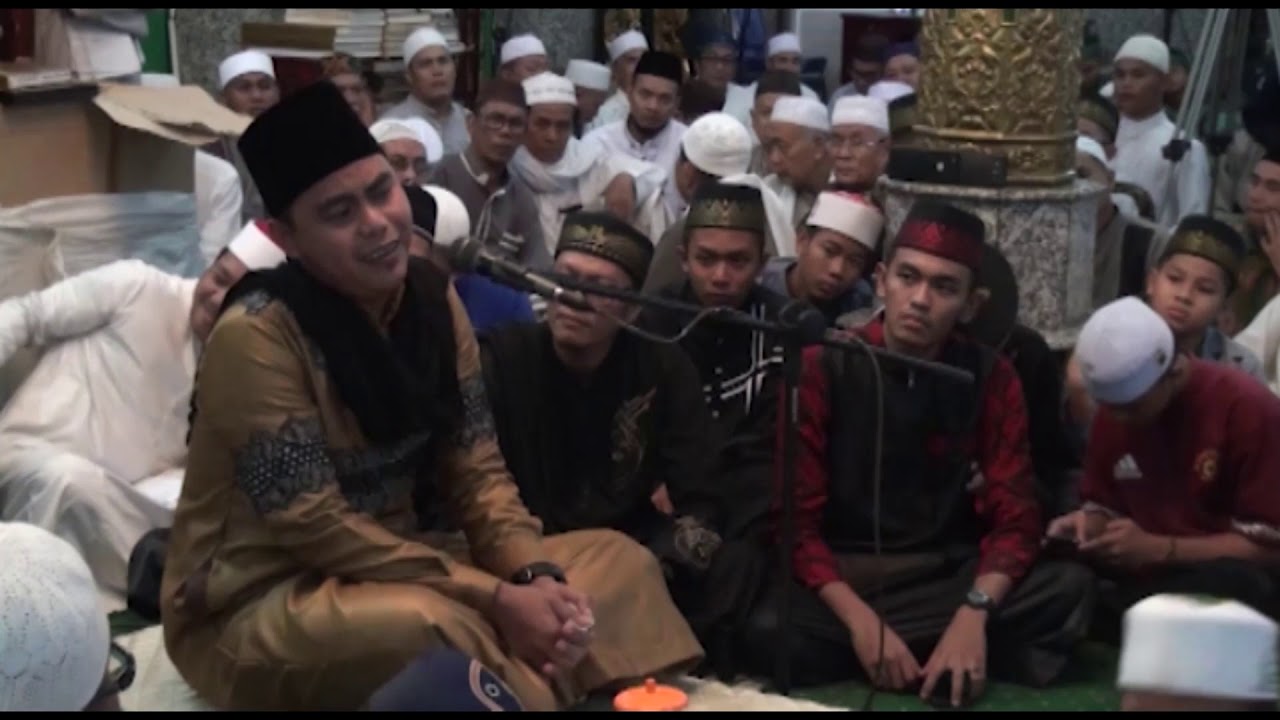Qori Internasional Juara 1 MTQ di Iran 2019 | Ust. Salman Amrillah