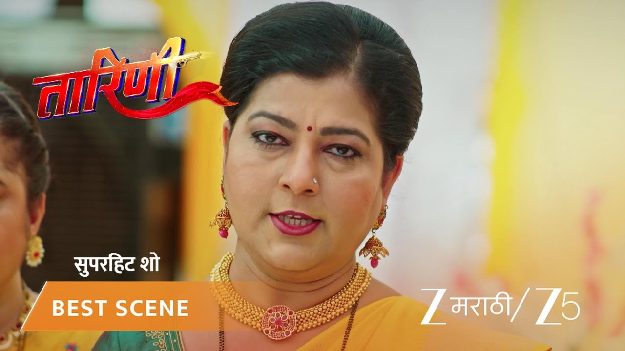 TARINI | केदारच्या वडिलांची चिंता