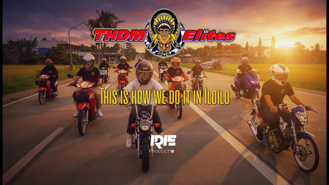 THDM Elites Zone Anniversary - 