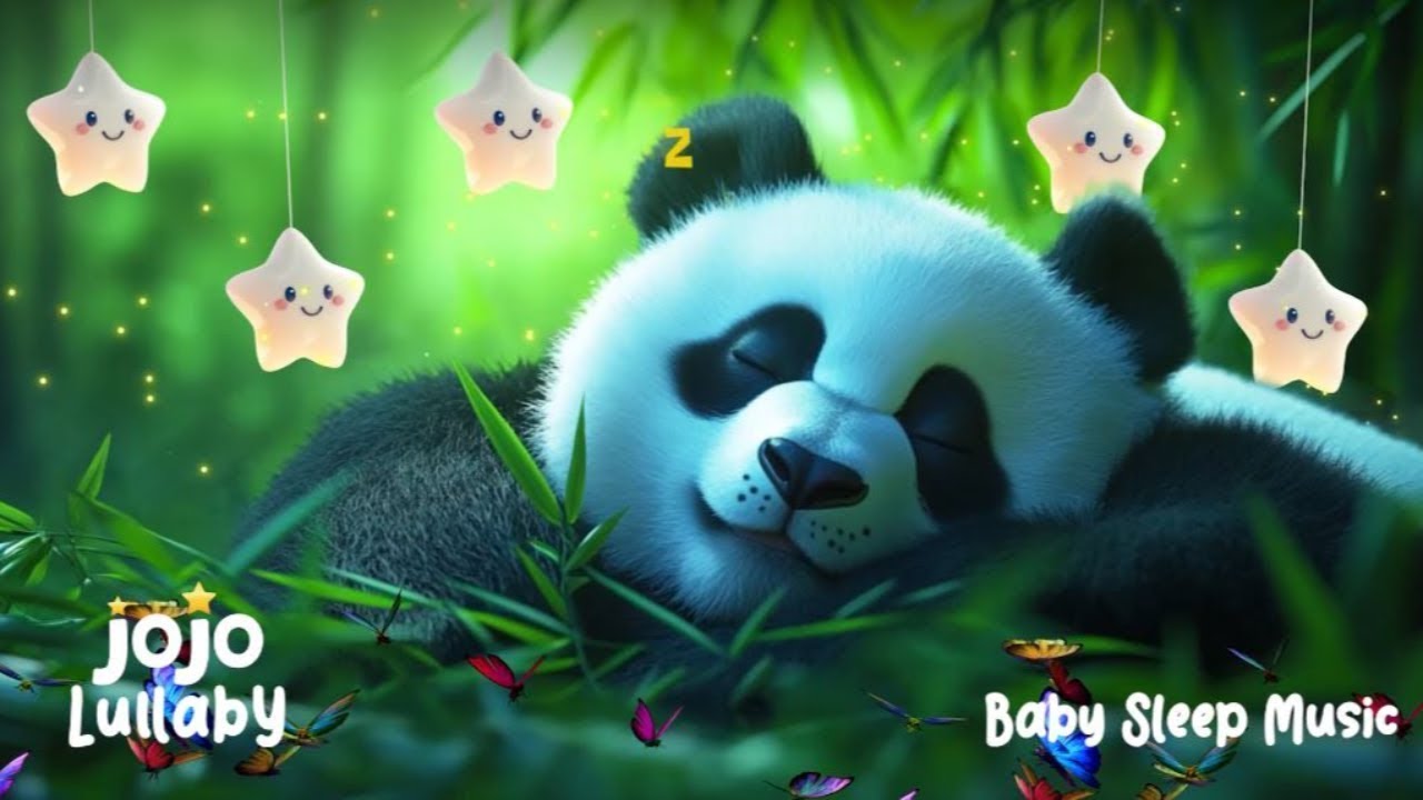 🌙 Brahms Baby Lullaby LIVE | Soft & Gentle Sleep Music for Babies and Peaceful Nights 🎹😴