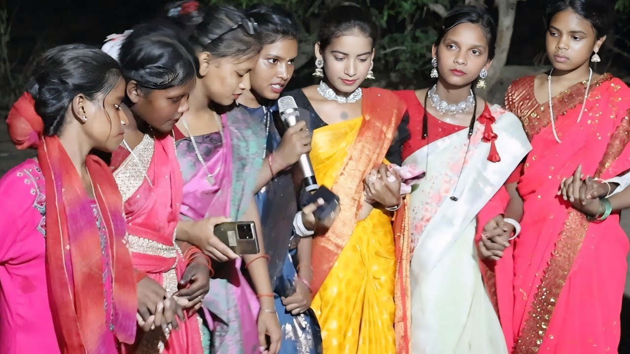 Jhent Biti | New Santali Bapla Dong Enec Sirin Video 2025