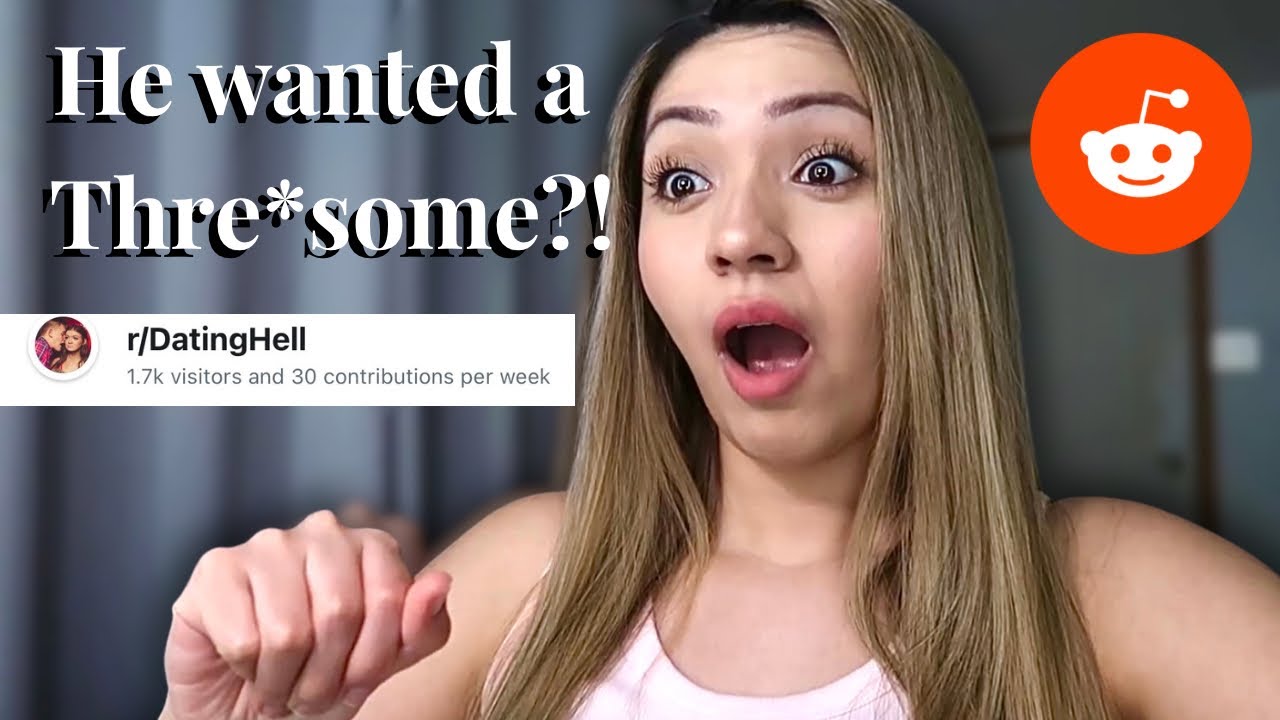 Worst First Date Reddit Stories