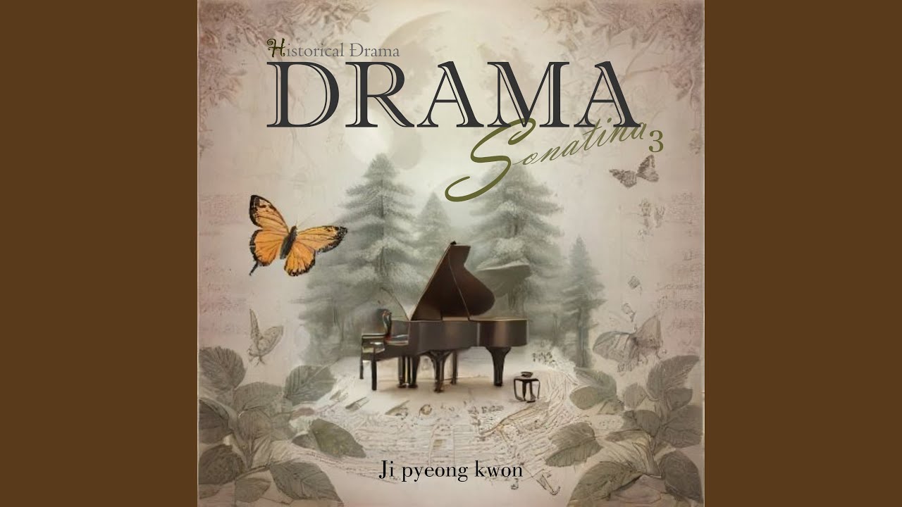 King's Love (제왕의 딸 수백향 Theme)