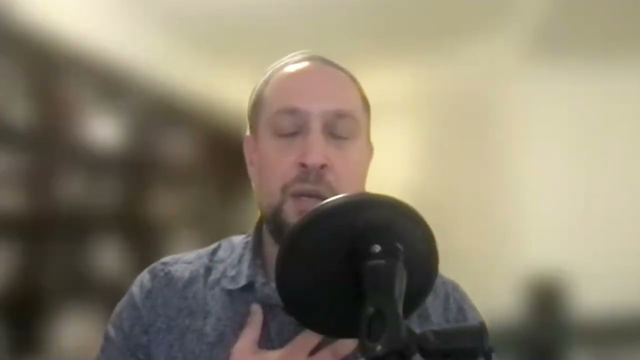 FortyFest 29 - Yosef Goldman