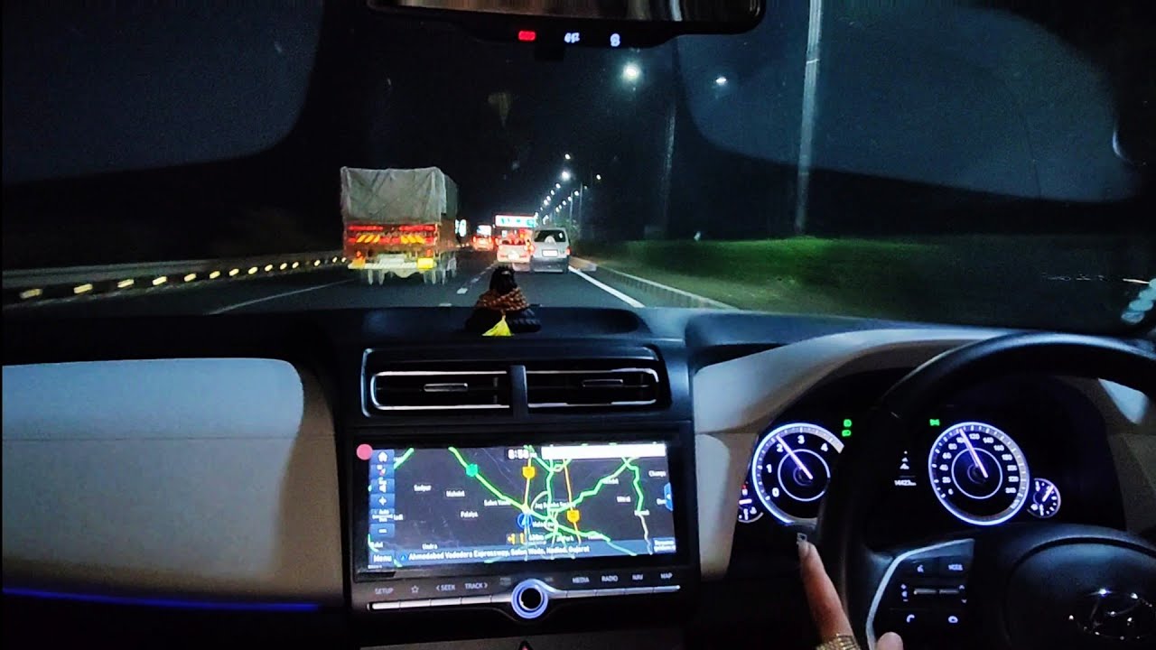 Best 90's Hit Mashup😍 Hyundai Creta😎 Hardik Vlogs night driving